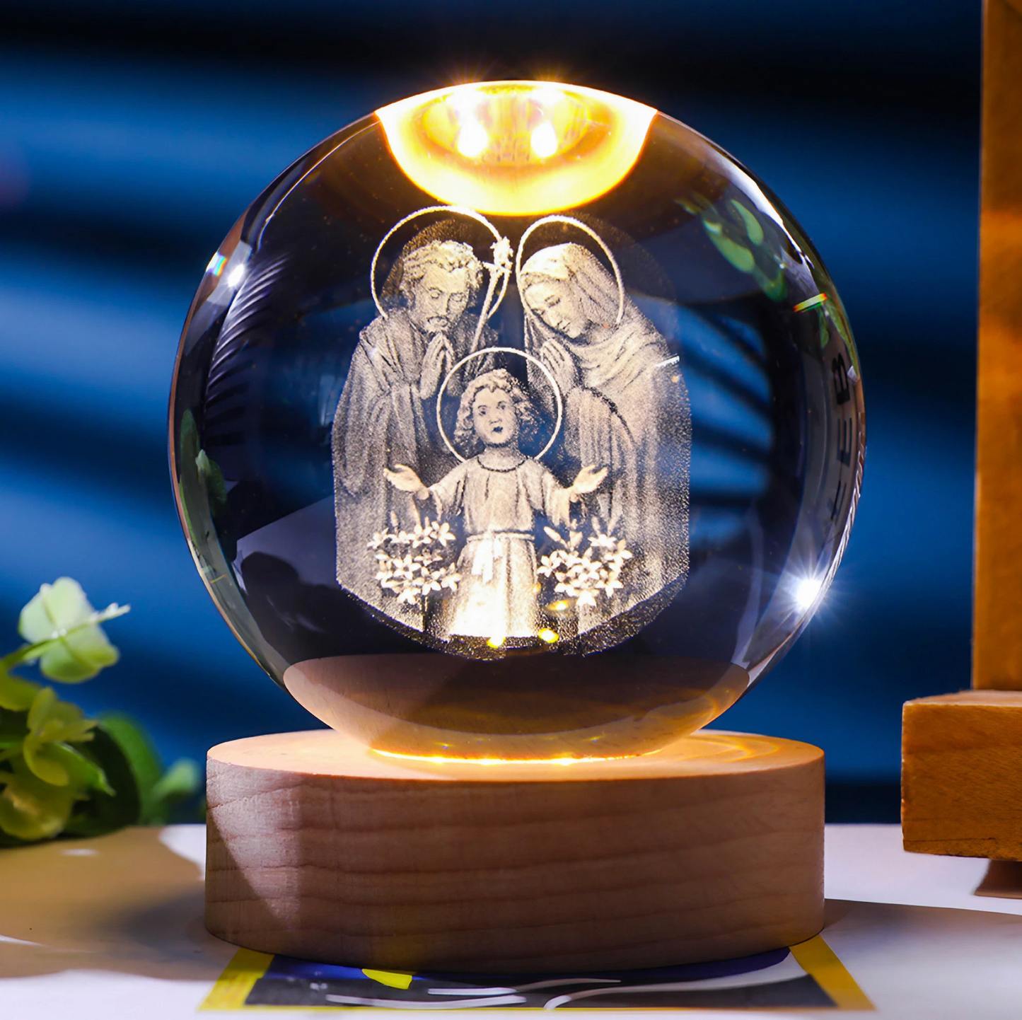 Holy Sphere