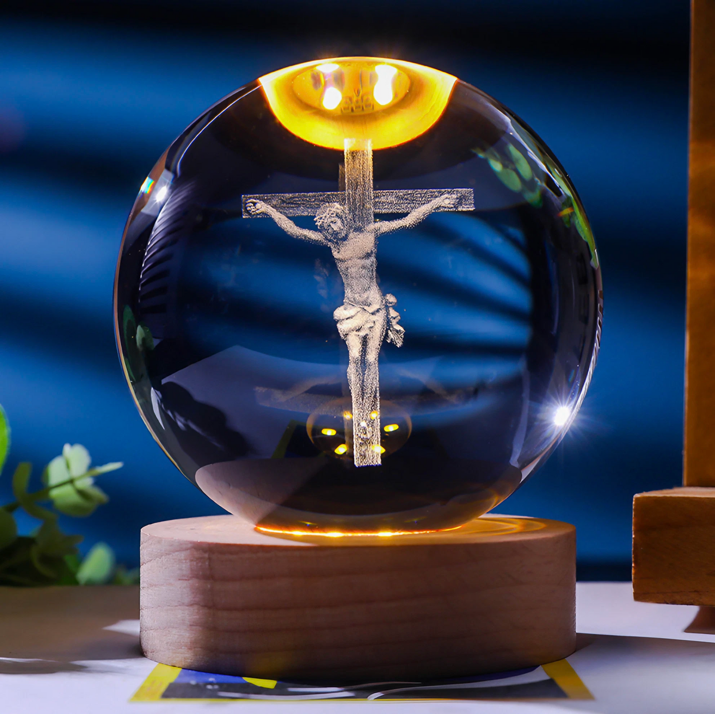 Holy Sphere