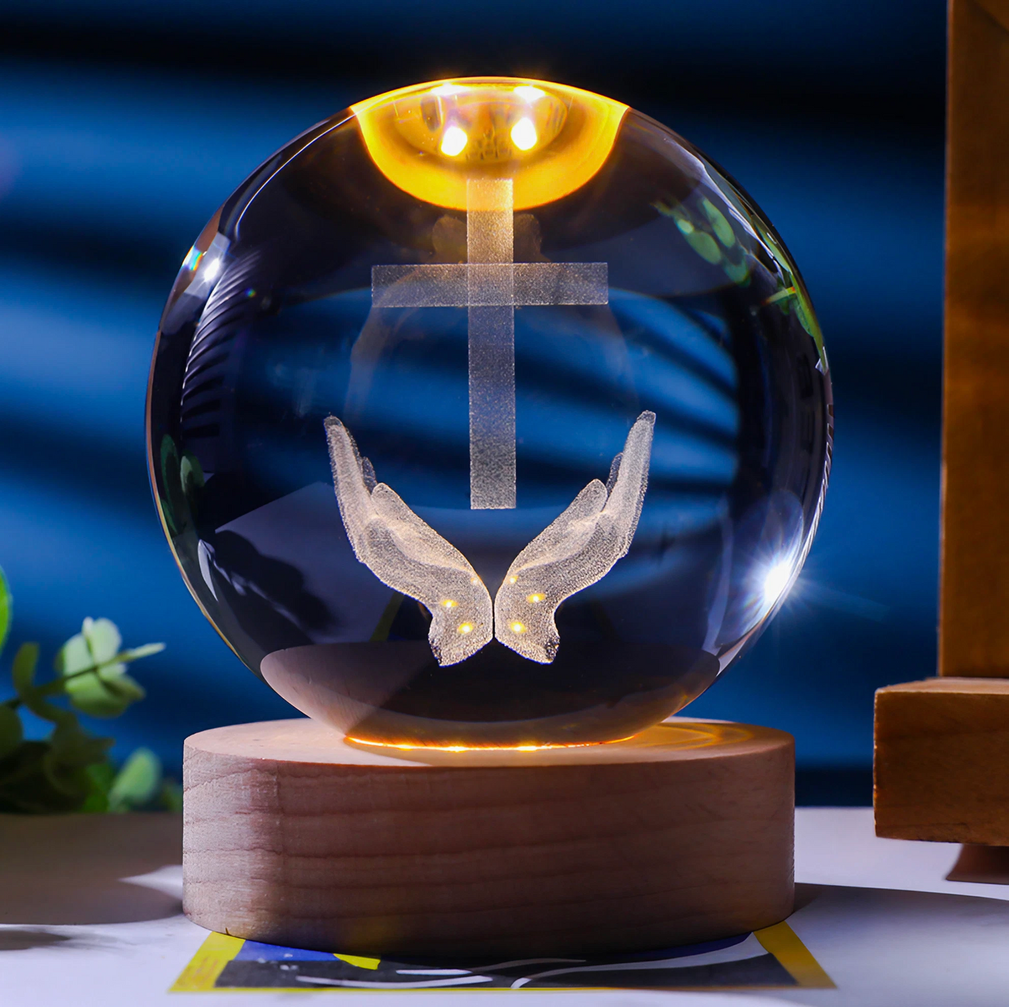 Holy Sphere