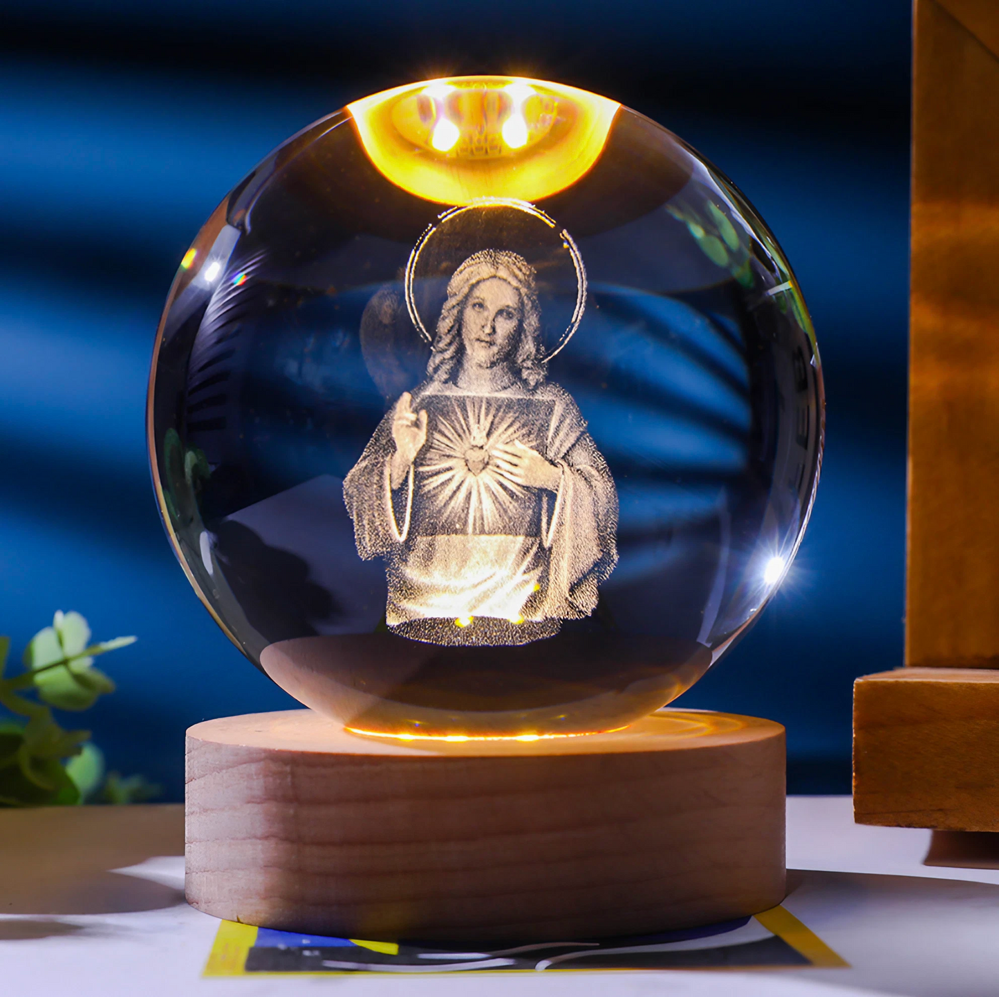 Holy Sphere