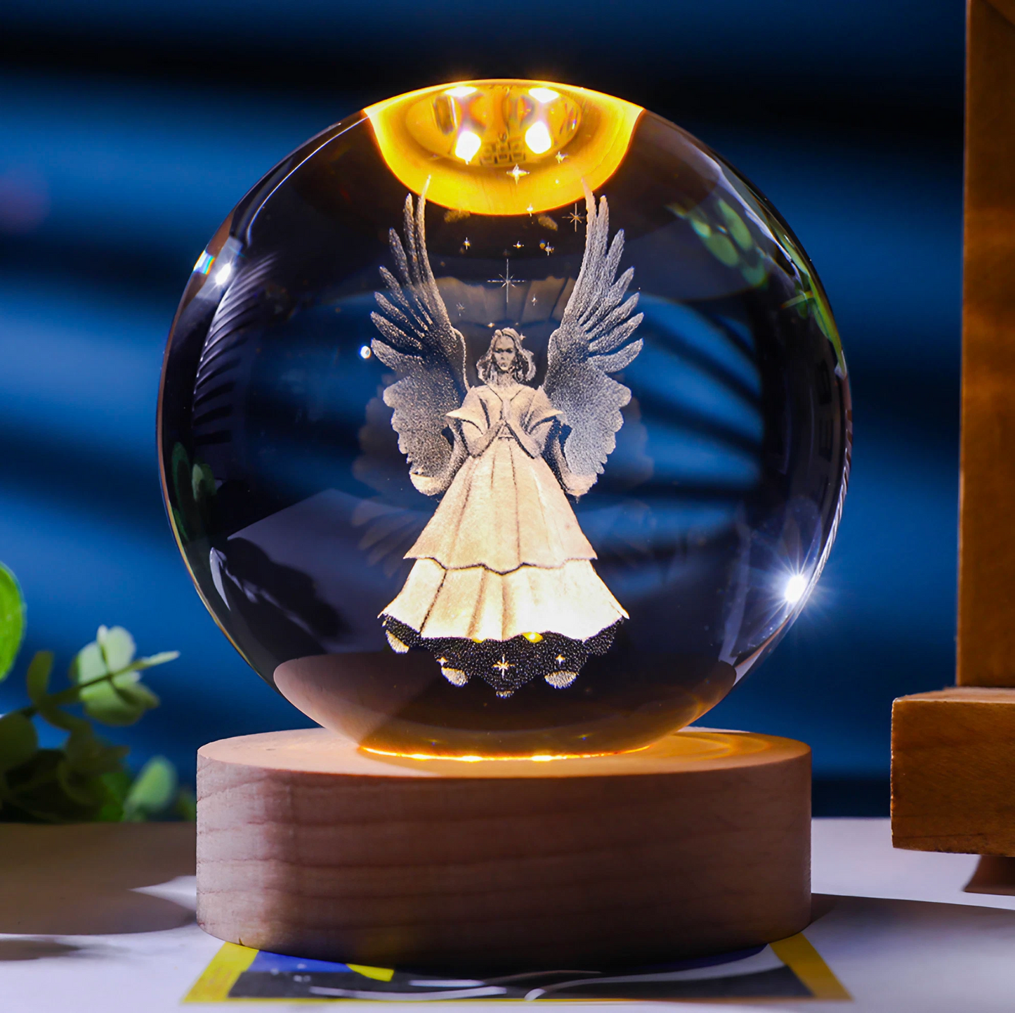 Holy Sphere
