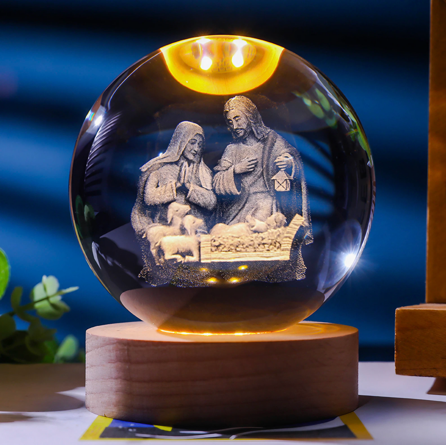 Holy Sphere