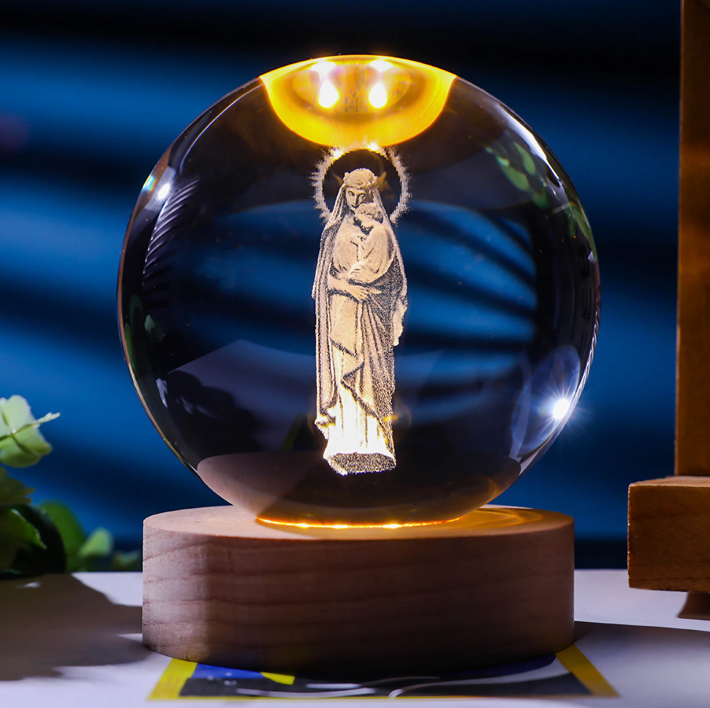 Holy Sphere